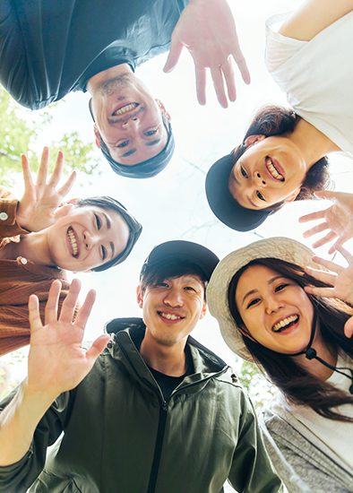 MAHALOとは｜就労継続支援B型事業所MAHALO